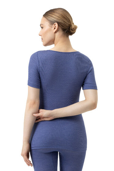 Mey Serie Wool Love T-shirt