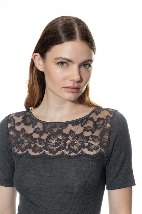 Mey Wool Love T-shirt