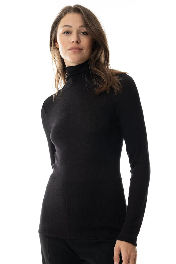 Mey Serie Wool Love Shirt