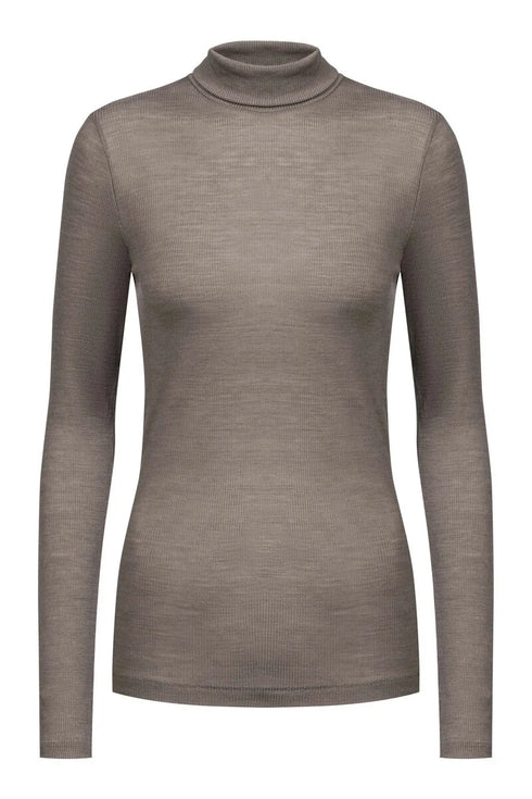 Mey Serie Wool Love Shirt