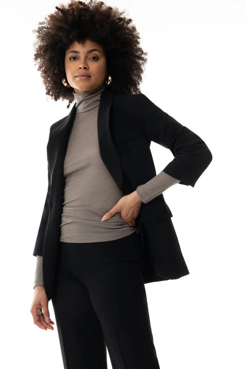 Mey Serie Wool Love Shirt