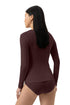 Mey Serie Wool&Silk T-shirt Long Sleeve