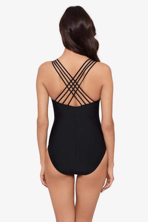 Magicsuit Solid Rene One Piece
