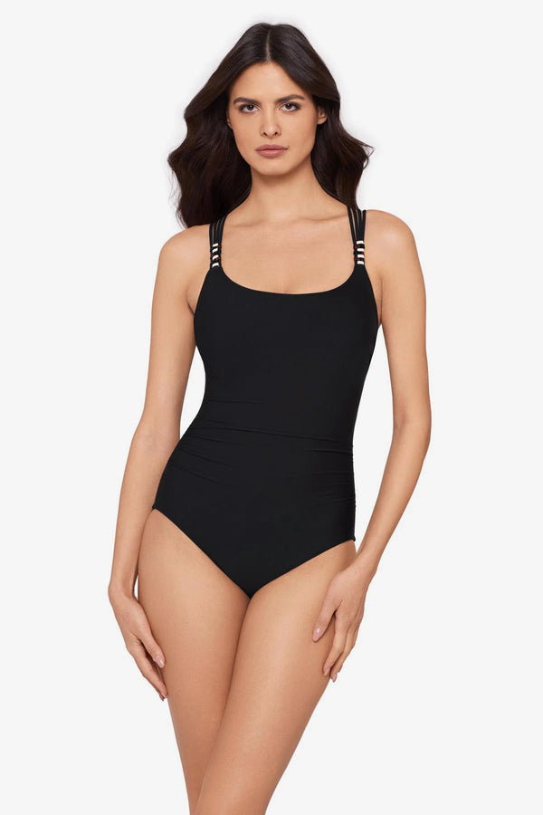 Magicsuit Solid Rene One Piece
