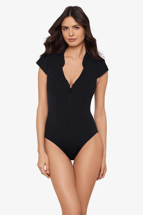 Magicsuit Scuba Clara One Piece