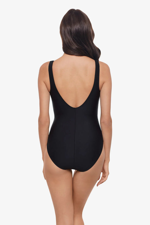 Magicsuit Solid Esti One Piece
