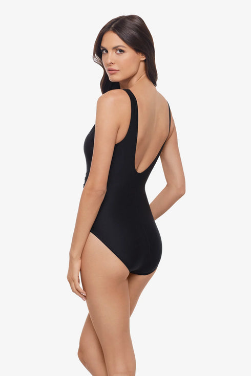 Magicsuit Solid Esti One Piece