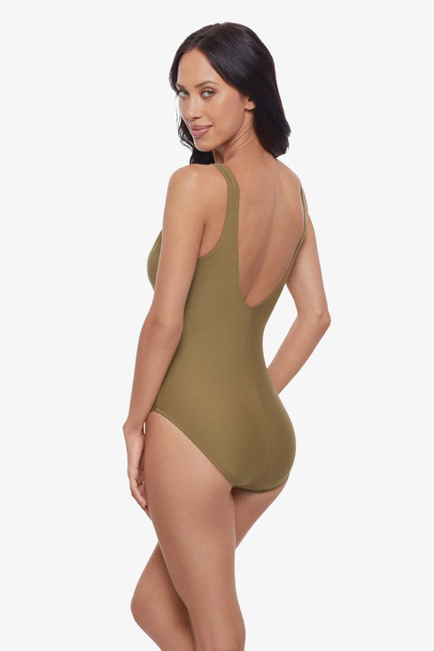 Magicsuit Solid Esti One Piece