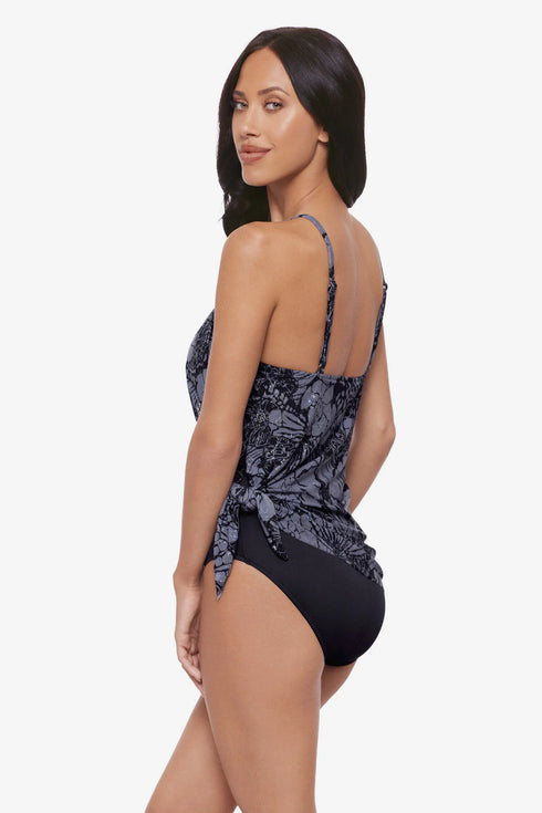 Magicsuit Shell Beach Parker One Piece