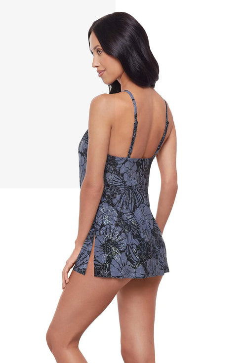 Magicsuit Shell Beach Parker One Piece