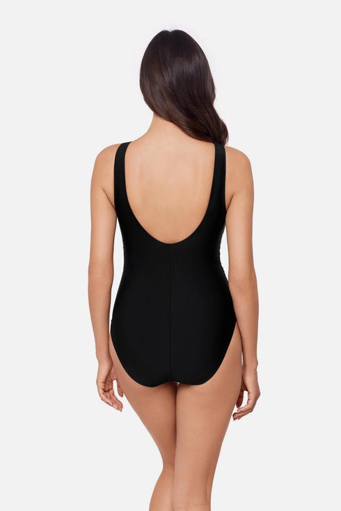 Magicsuit Solid Yara One Piece