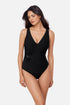 Magicsuit Solid Yara One Piece