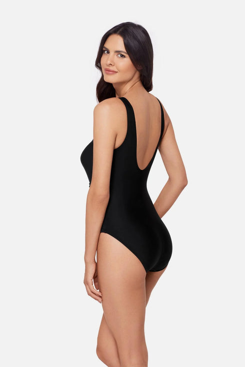 Magicsuit Solid Yara One Piece