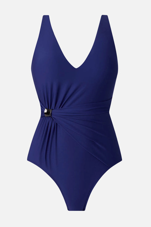 Magicsuit Solid Yara One Piece