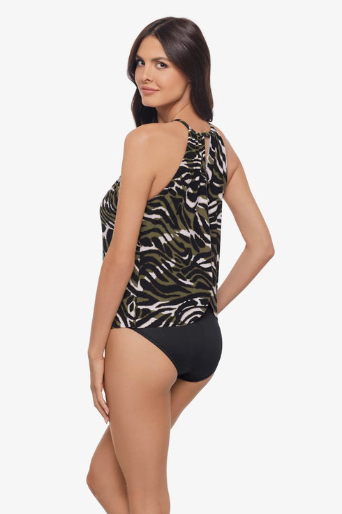 Magicsuit Safari Sands Aubrey One Piece