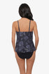 Magicsuit Shell Beach Chloe Tankini Top