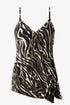 Magicsuit Safari Sands Alex Tankini Top