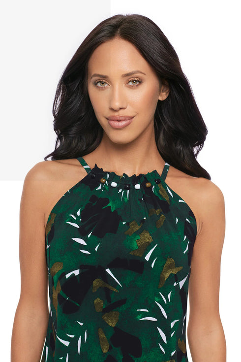 Magicsuit Palmetto Regina Tankini Top