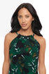 Magicsuit Palmetto Regina Tankini Top