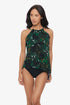 Magicsuit Palmetto Regina Tankini Top