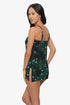Magicsuit Palmetto Regina Tankini Top