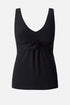 Magicsuit Solid Hadee Tankini Top