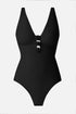 Magicsuit Solid Wallis One Piece