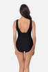 Magicsuit Solid Wallis One Piece