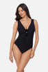 Magicsuit Solid Wallis One Piece