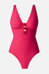 Magicsuit Solid Wallis One Piece