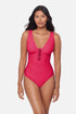 Magicsuit Solid Wallis One Piece