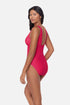Magicsuit Solid Wallis One Piece