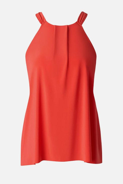 Magicsuit Solid Esme Tankini Top
