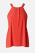 Magicsuit Solid Esme Tankini Top