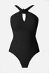 Magicsuit Solid Edith One Piece