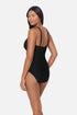 Magicsuit Solid Edith One Piece