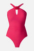 Magicsuit Solid Edith One Piece
