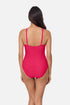 Magicsuit Solid Edith One Piece