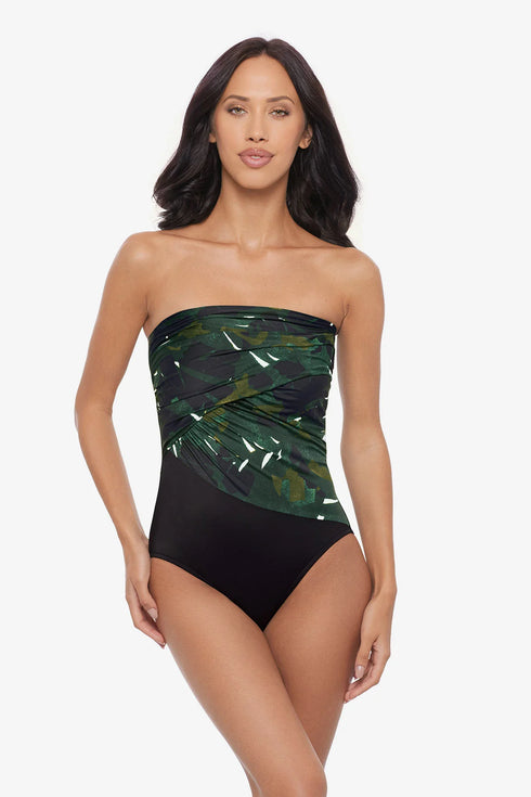 Magicsuit Palmetto Goddess One Piece