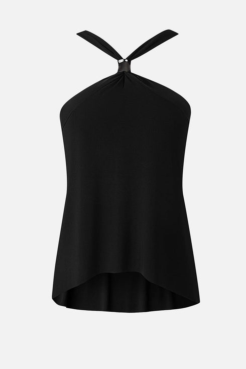 Magicsuit Solid Faye Tankini Top