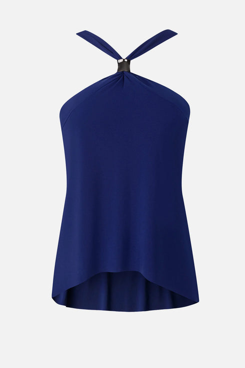 Magicsuit Solid Faye Tankini Top