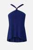 Magicsuit Solid Faye Tankini Top