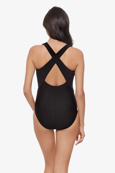 Magicsuit Solid Halle One Piece