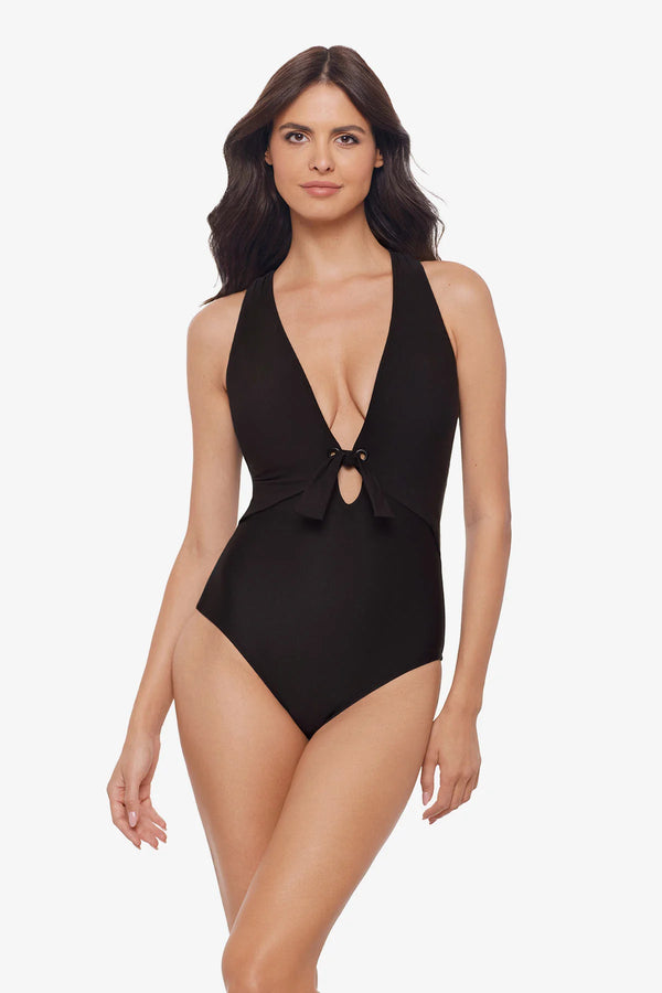 Magicsuit Solid Halle One Piece