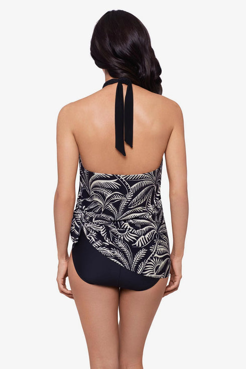 Magicsuit Hearts Of Palm Molly Swim Dress