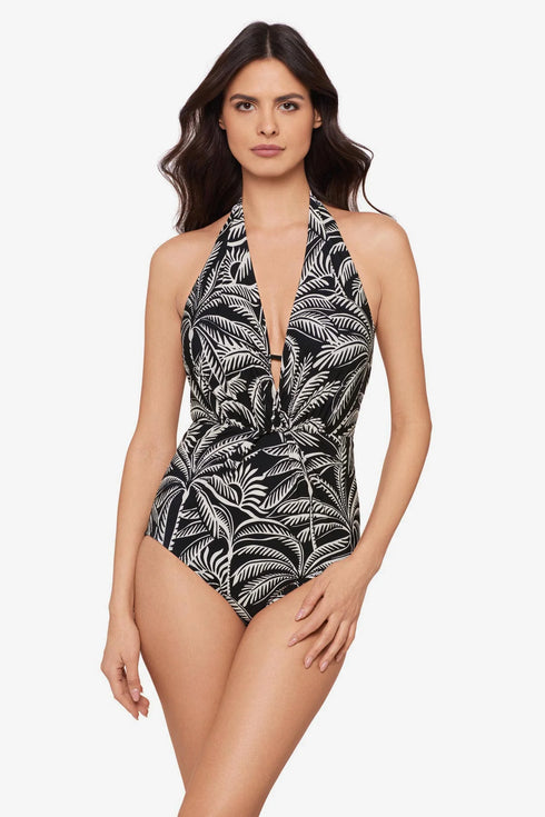 Magicsuit Hearts Of Palm Joelle One Piece