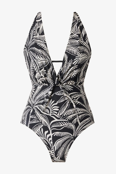 Magicsuit Hearts Of Palm Joelle One Piece