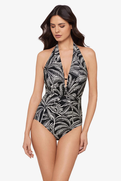 Magicsuit Hearts Of Palm Joelle One Piece