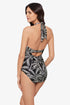 Magicsuit Hearts Of Palm Joelle One Piece