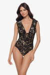 Magicsuit Balinese Dash One Piece